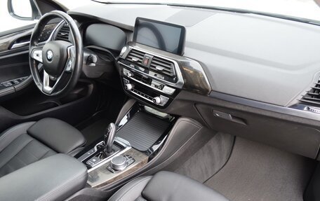 BMW X4, 2020 год, 3 800 000 рублей, 11 фотография