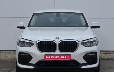 BMW X4, 2020 год, 3 800 000 рублей, 3 фотография