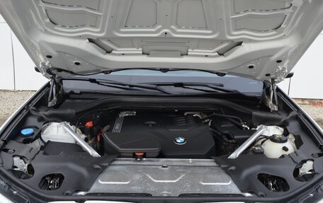 BMW X4, 2020 год, 3 800 000 рублей, 21 фотография