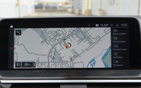 BMW X4, 2020 год, 3 800 000 рублей, 14 фотография