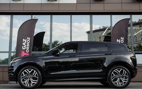 Land Rover Range Rover Evoque II, 2025 год, 6 050 000 рублей, 2 фотография