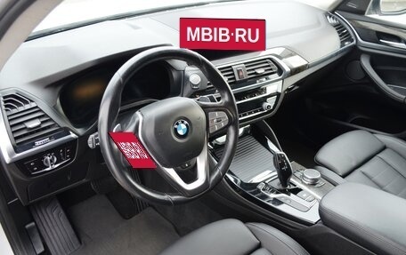 BMW X4, 2020 год, 3 800 000 рублей, 9 фотография