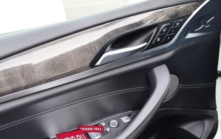 BMW X4, 2020 год, 3 800 000 рублей, 16 фотография