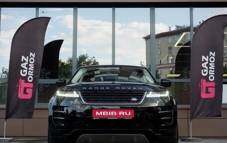 Land Rover Range Rover Evoque II, 2025 год, 6 050 000 рублей, 3 фотография