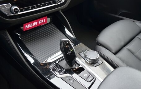 BMW X4, 2020 год, 3 800 000 рублей, 15 фотография