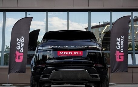 Land Rover Range Rover Evoque II, 2025 год, 6 050 000 рублей, 5 фотография