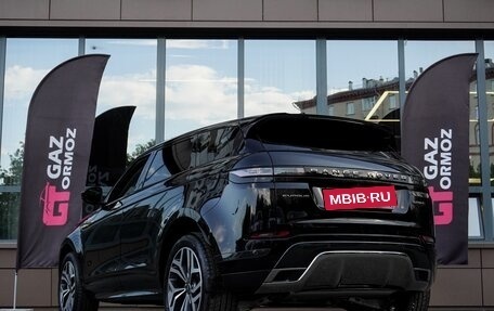 Land Rover Range Rover Evoque II, 2025 год, 6 050 000 рублей, 4 фотография