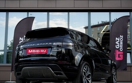 Land Rover Range Rover Evoque II, 2025 год, 6 050 000 рублей, 6 фотография