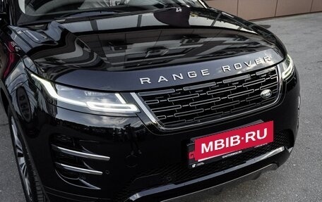 Land Rover Range Rover Evoque II, 2025 год, 6 050 000 рублей, 9 фотография