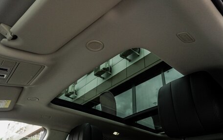 Land Rover Range Rover Evoque II, 2025 год, 6 050 000 рублей, 28 фотография