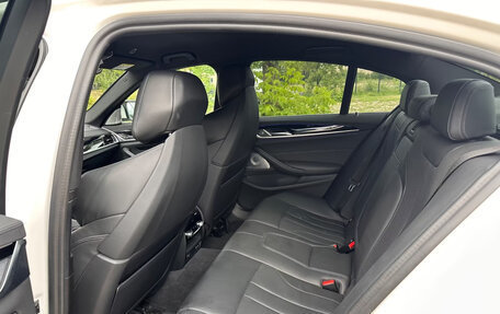 BMW M5, 2022 год, 9 257 000 рублей, 14 фотография