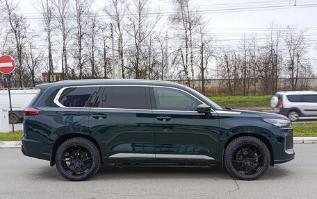 CheryExeed VX, 2024 год, 3 900 000 рублей, 5 фотография