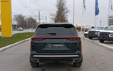 CheryExeed VX, 2024 год, 3 900 000 рублей, 7 фотография