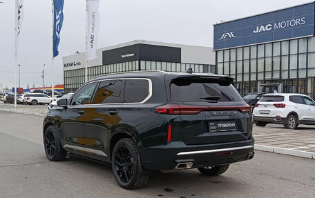 CheryExeed VX, 2024 год, 3 900 000 рублей, 8 фотография