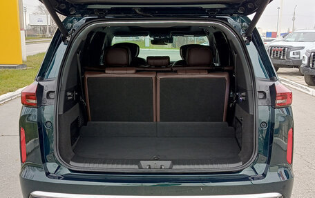 CheryExeed VX, 2024 год, 3 900 000 рублей, 12 фотография