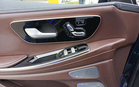 CheryExeed VX, 2024 год, 3 900 000 рублей, 23 фотография