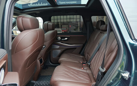 CheryExeed VX, 2024 год, 3 900 000 рублей, 15 фотография