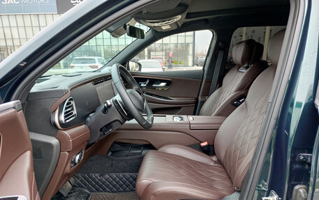 CheryExeed VX, 2024 год, 3 900 000 рублей, 20 фотография