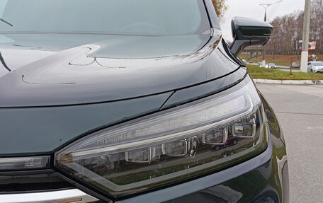 CheryExeed VX, 2024 год, 3 900 000 рублей, 21 фотография