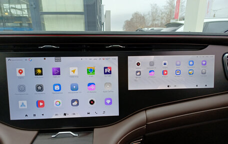 CheryExeed VX, 2024 год, 3 900 000 рублей, 30 фотография