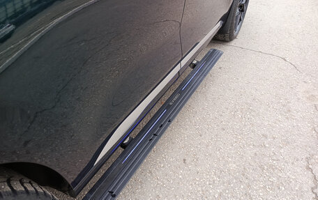 CheryExeed VX, 2024 год, 3 900 000 рублей, 29 фотография