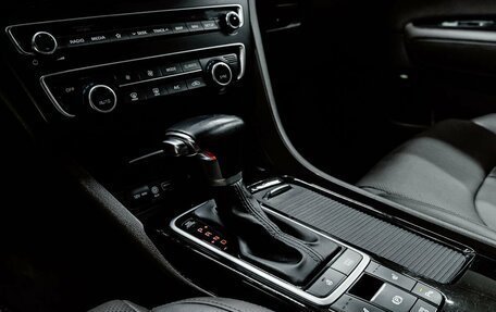 KIA Optima IV, 2019 год, 2 250 000 рублей, 21 фотография