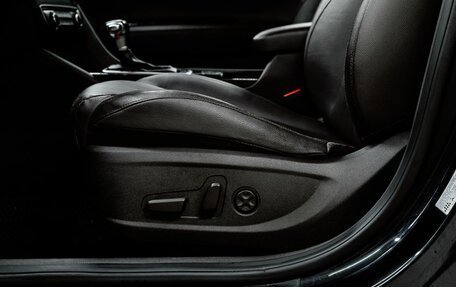 KIA Optima IV, 2019 год, 2 250 000 рублей, 22 фотография