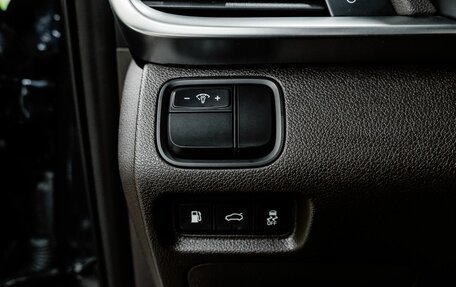 KIA Optima IV, 2019 год, 2 250 000 рублей, 23 фотография