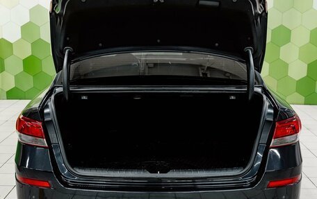 KIA Optima IV, 2019 год, 2 250 000 рублей, 28 фотография