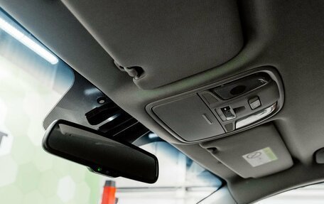 KIA Optima IV, 2019 год, 2 250 000 рублей, 26 фотография