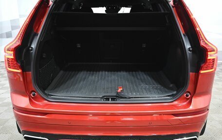 Volvo XC60 II, 2020 год, 4 770 000 рублей, 6 фотография