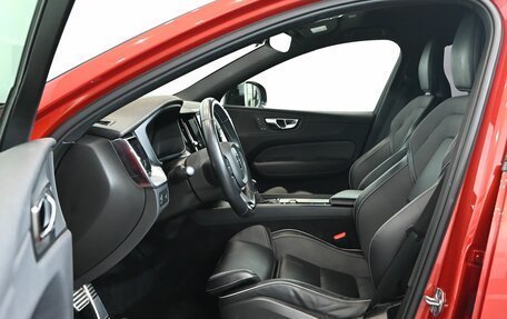 Volvo XC60 II, 2020 год, 4 770 000 рублей, 10 фотография