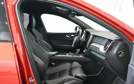 Volvo XC60 II, 2020 год, 4 770 000 рублей, 11 фотография