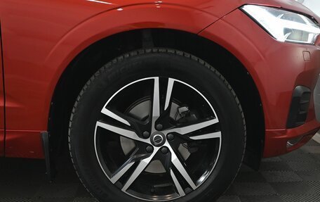 Volvo XC60 II, 2020 год, 4 770 000 рублей, 12 фотография