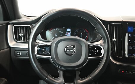 Volvo XC60 II, 2020 год, 4 770 000 рублей, 14 фотография
