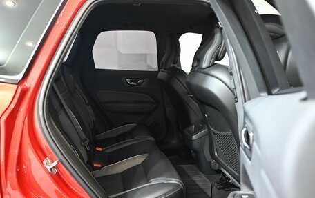 Volvo XC60 II, 2020 год, 4 770 000 рублей, 20 фотография