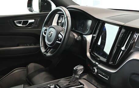 Volvo XC60 II, 2020 год, 4 770 000 рублей, 16 фотография