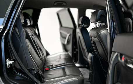 Chevrolet Captiva I, 2007 год, 711 000 рублей, 15 фотография