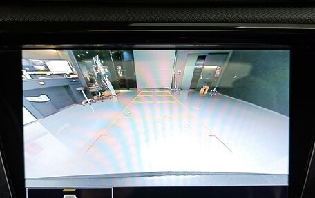 Chevrolet TrailBlazer, 2022 год, 1 770 000 рублей, 11 фотография