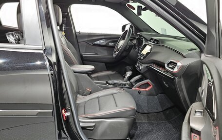 Chevrolet TrailBlazer, 2022 год, 1 770 000 рублей, 14 фотография