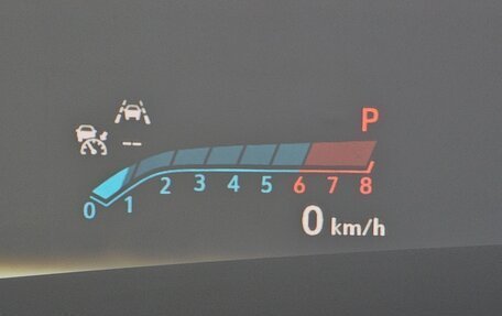 Chevrolet TrailBlazer, 2022 год, 1 770 000 рублей, 10 фотография