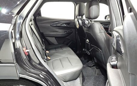 Chevrolet TrailBlazer, 2022 год, 1 770 000 рублей, 17 фотография