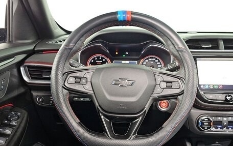 Chevrolet TrailBlazer, 2022 год, 1 770 000 рублей, 7 фотография