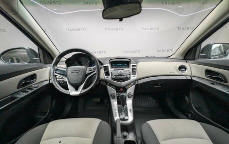 Chevrolet Cruze II, 2011 год, 475 000 рублей, 14 фотография