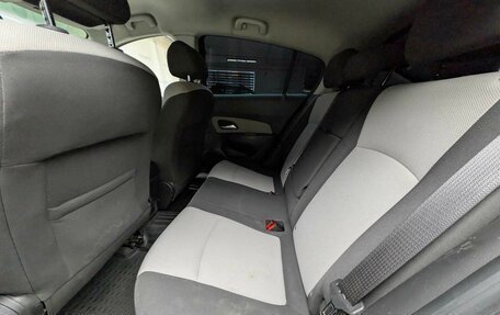 Chevrolet Cruze II, 2011 год, 475 000 рублей, 10 фотография