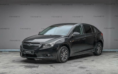 Chevrolet Cruze II, 2011 год, 475 000 рублей, 1 фотография