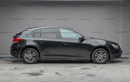 Chevrolet Cruze II, 2011 год, 475 000 рублей, 5 фотография