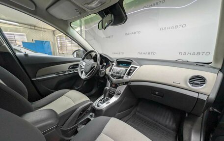 Chevrolet Cruze II, 2011 год, 475 000 рублей, 12 фотография