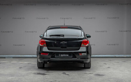 Chevrolet Cruze II, 2011 год, 475 000 рублей, 4 фотография