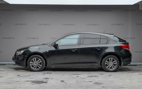 Chevrolet Cruze II, 2011 год, 475 000 рублей, 6 фотография